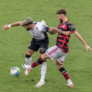 Corinthians venceu apenas dois dos últimos dez jogos contra o Flamengo em casa