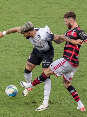 Corinthians x Flamengo: transmissão ao vivo e onde assistir o jogo