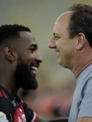 O karma de Rogério Ceni com o Flamengo