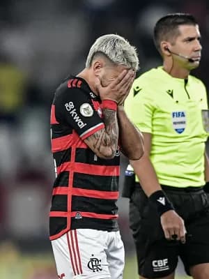 Flamengo vê mercado como remédio para lesões e tropeços. Mas pode ser tarde