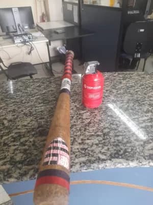 Flamengo x Vasco: brigas tiveram caveirão da PM, faca, granada e 31 detidos