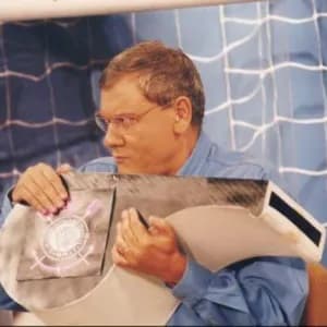 Os queridinhos do apito no Brasil, na América do Sul, na Europa e nas Copas