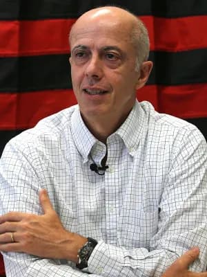 Flamengo: Comissão reprova chapas e diz que Wallim falsificou assinaturas