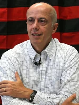 Flamengo: Comissão reprova chapas e diz que Wallim falsificou assinaturas