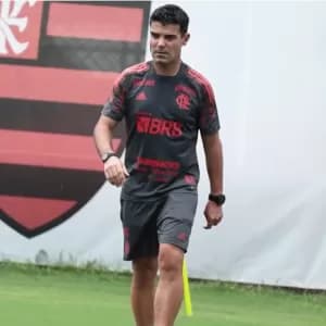 Quem é o ex-Flamengo que foi campeão da Eurocopa com a Espanha