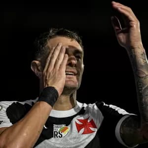 Ranking UOL: Palmeiras mantém ponta, Corinthians sobe, e Vasco sai do Z4
