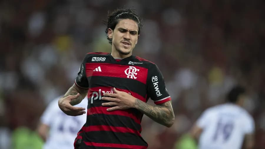 Mau jogo, lesões e tabela: título brasileiro para o Flamengo virou milagre?