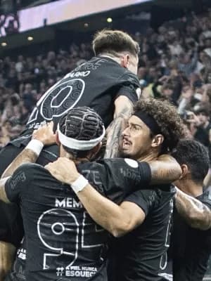 Corinthians, Fluminense, Vasco: os humilhados serão exaltados?