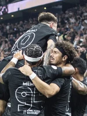 Corinthians, Fluminense, Vasco: os humilhados serão exaltados?