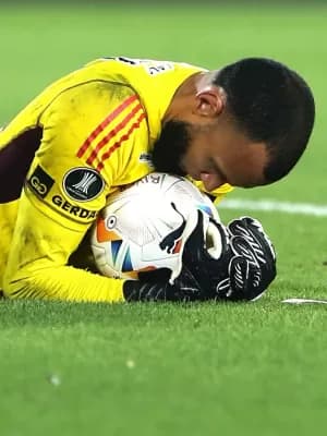 Galo humilha River e personifica hegemonia brasileira na Libertadores