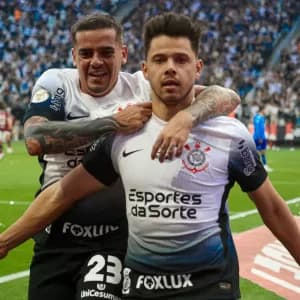 Corinthians fez o jogo da vida para sobreviver no Brasileiro