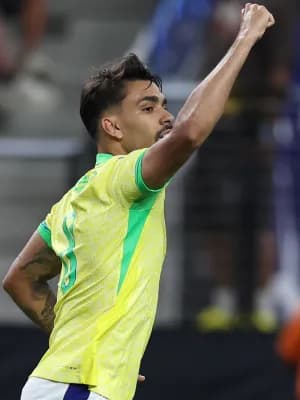 Alvo do Flamengo, Paquetá pode ter de cumprir pena mesmo fora da Inglaterra