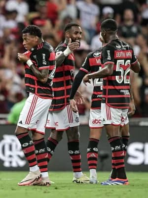 Flamengo vê suspiro final por Brasileirão contra o Inter; veja as contas