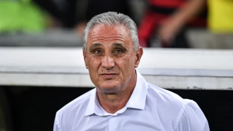 Começo a desconfiar que Tite não comemorará seu aniversário na Gávea