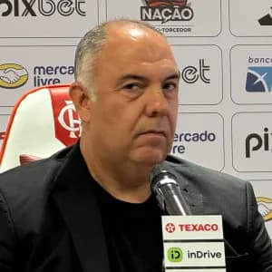 Flamengo critica ação do Corinthians no STJD: 'Não vai adiantar nada'