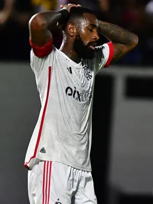 CBF divulga áudio do VAR de Bragantino e Flamengo: 'Só temos esse ângulo'