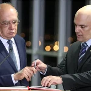 Corinthians, Fla, Palmeiras: para quais times os 11 ministros do STF torcem