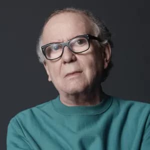 Washington Olivetto é homenageado no futebol: 'Ícone da publicidade'