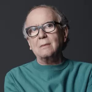 Washington Olivetto é homenageado no futebol: 'Ícone da publicidade'