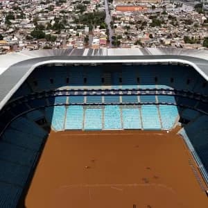 'Fla e Palmeiras estão jogando videogame no modo amador', diz VP do Grêmio