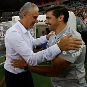 Flamengo, Palmeiras e o fetiche brasileiro por mata-mata, que não tem fim