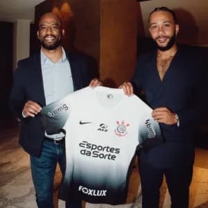 Depay no Corinthians é mais barato do que tentativa frustrada por Michael