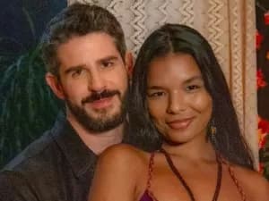 Michael chega ao Rio para reforçar o Flamengo: 'Espero construir uma linda história'