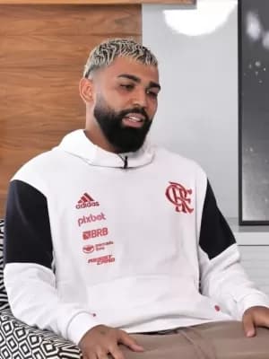 Gabigol, Cássio, Abel, Estêvão: ainda é possível ter ídolos?