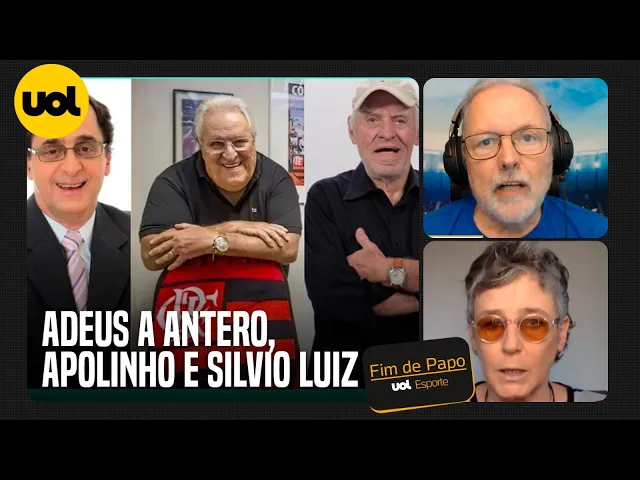 RMP elogia mudança de Tite e quer ver Flamengo x Fluminense na Libertadores