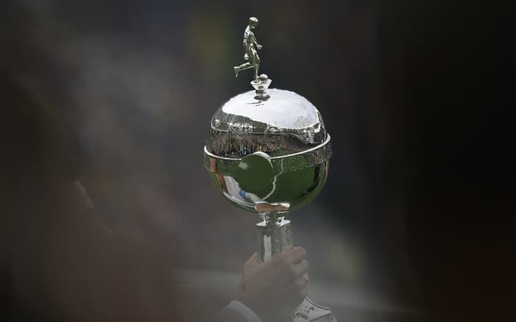 Quais clubes mais faturaram com premiação na fase de grupos da Libertadores?