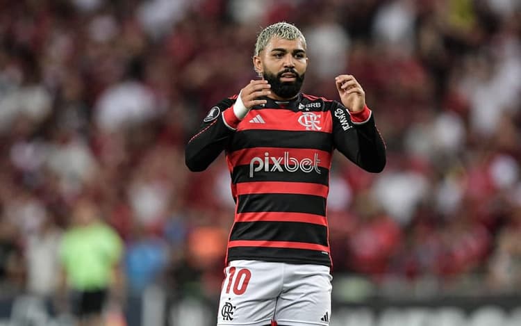 Quanto Gabigol custa ao Flamengo? Entenda peso do atacante nas finanças do clube