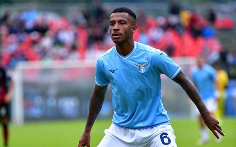 Qual é o salário de Marcos Antônio, alvo do Flamengo, na Lazio?