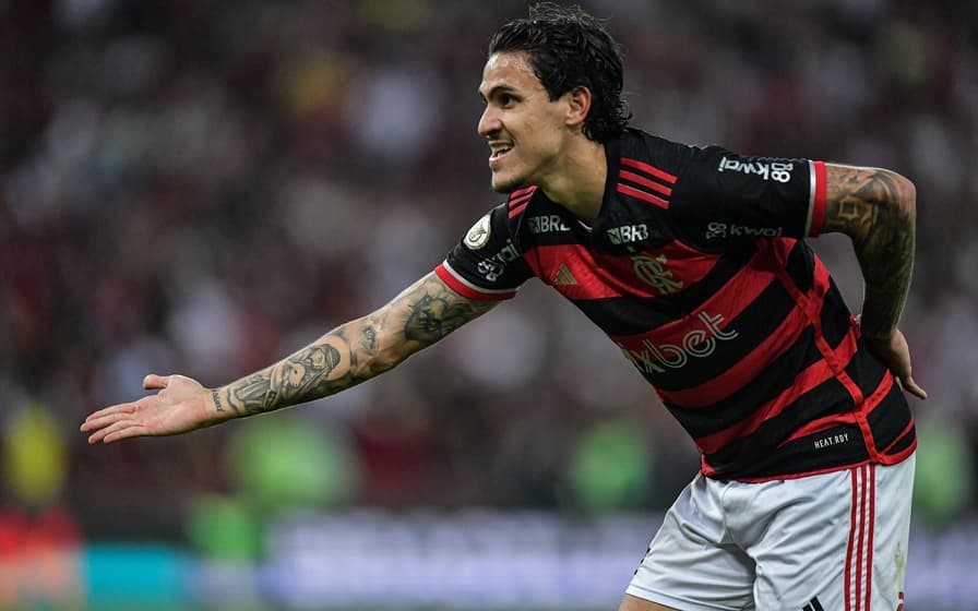 Entenda por que o acordo milionário do Flamengo com a adidas supera gigantes europeus