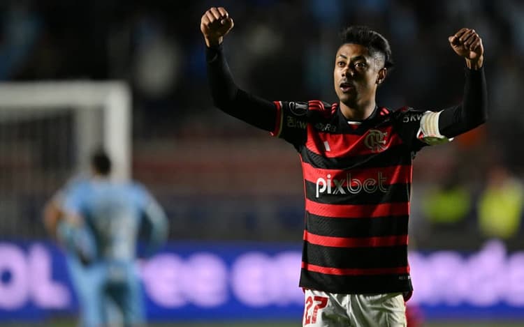 Flamengo garante quase R$ 10 milhões ao avançar na Libertadores; entenda