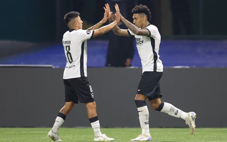 Flamengo, Botafogo e Fluminense somam mais de R$ 100 milhões premiações na Libertadores; confira