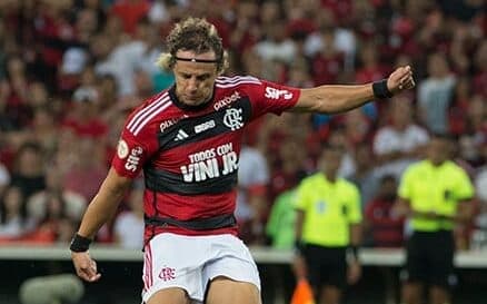 Flamengo tem apenas três jogadores que valem menos que o mais caro do Bolívar