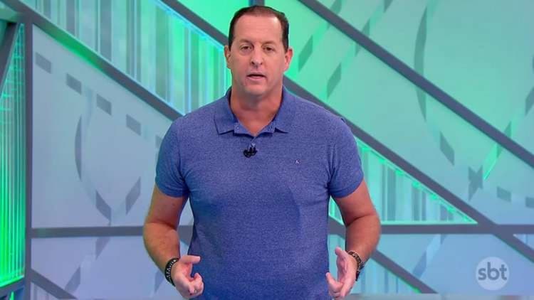 Gabigol no Corinthians? Benja é direto ao comentar possível chegada do atacante