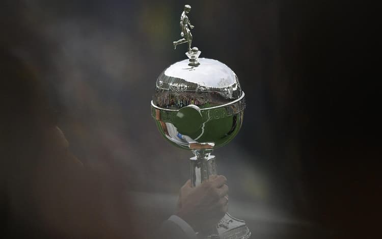 Veja classificados, potes e data do sorteio das oitavas da Libertadores