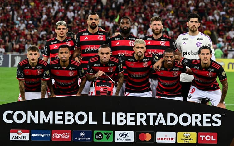 Flamengo x Millonarios: taróloga faz previsão preocupante para o Rubro-Negro no jogo