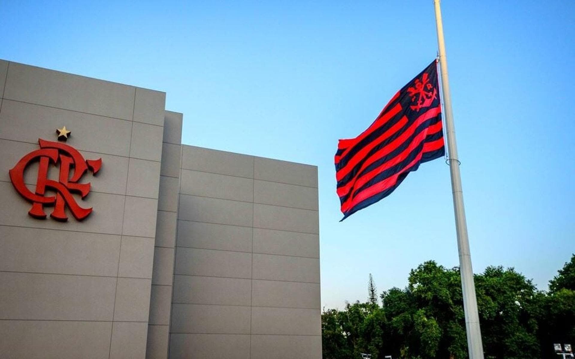 Flamengo se aproxima de projeto do estádio próprio