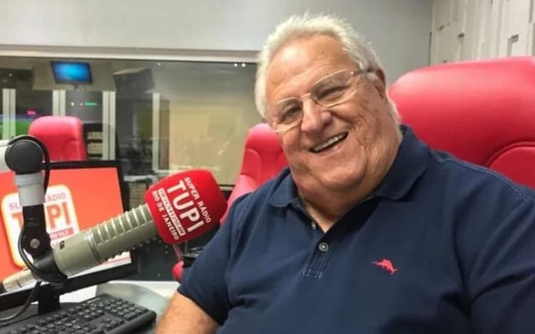 Relembre bordões criados por Apolinho e entenda o apelido dado ao jornalista