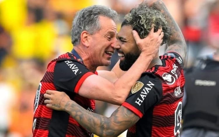 Gabigol e Flamengo: novo capítulo na novela gera mais atrito na relação entre as partes