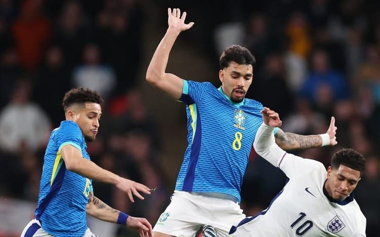 Cria do Ninho pode render valor milionário ao Flamengo