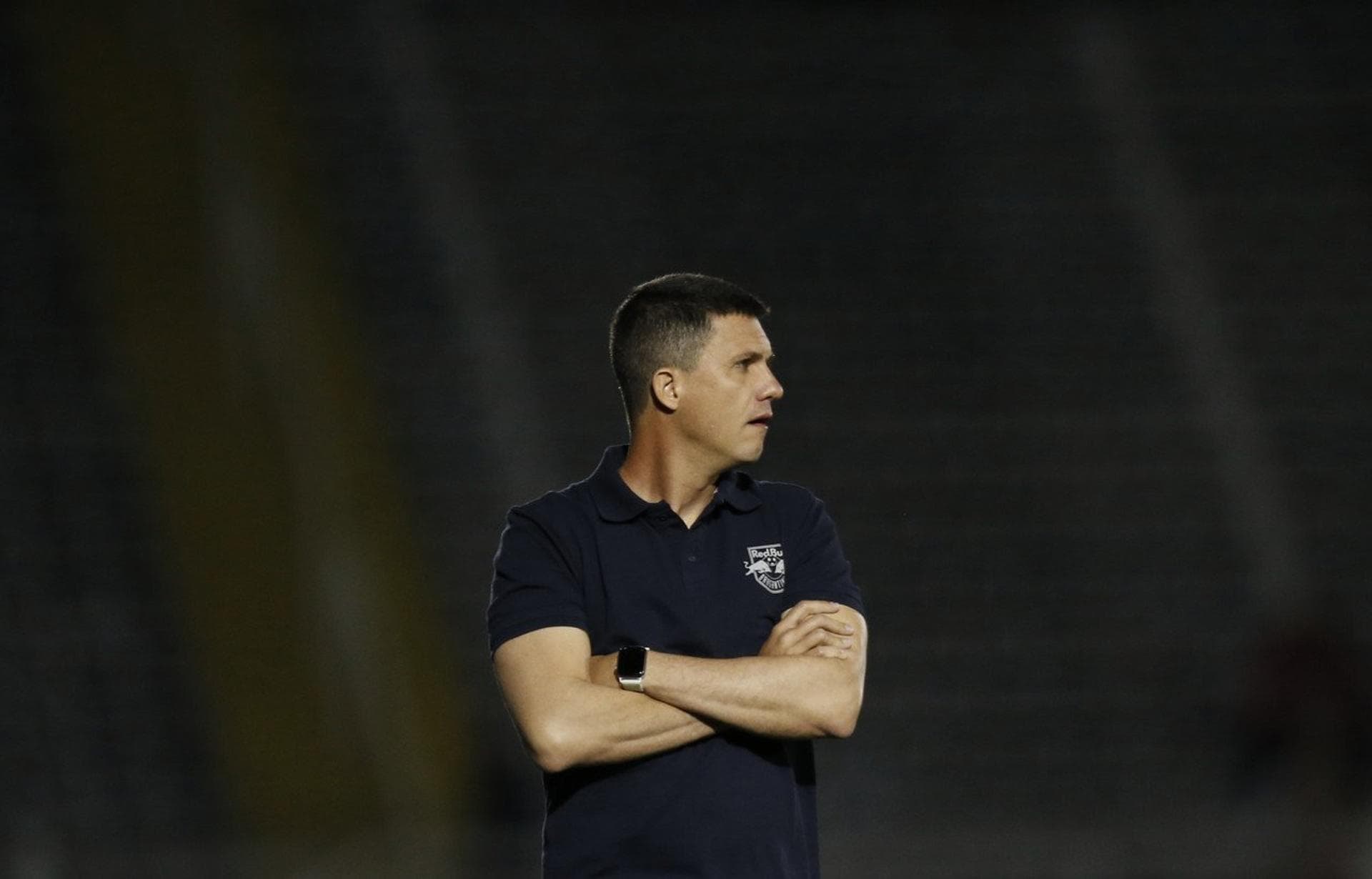 Ex-técnico de Flamengo e Vasco fica livre no mercado