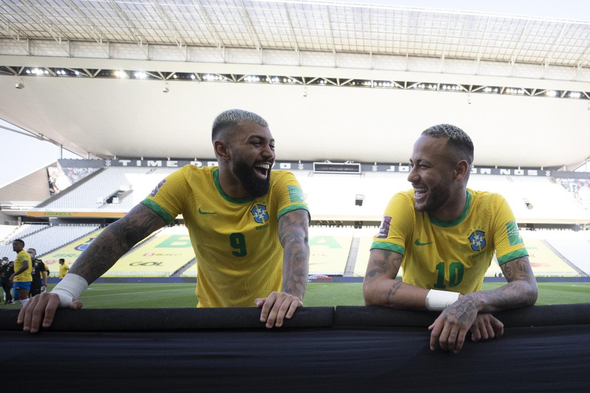 Como a possível ida de Neymar ao Flamengo poderia contribuir com a renovação de Gabigol?