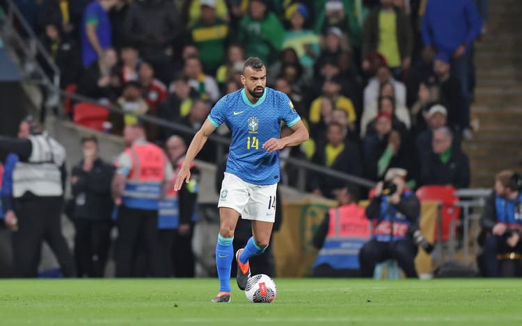 Convocação da Seleção: os nomes de clubes brasileiros na pré-lista de Dorival