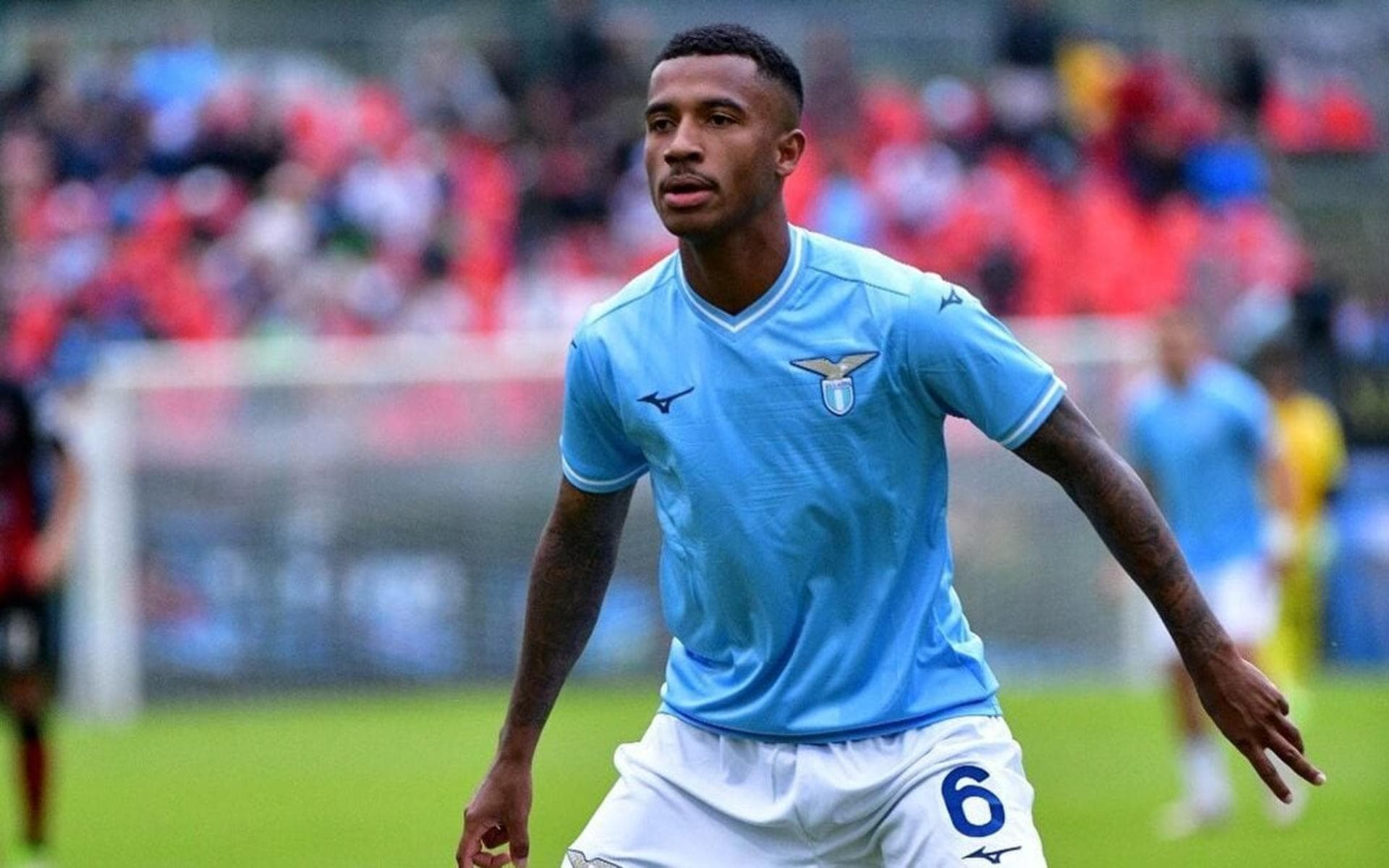 Flamengo se aproxima de acerto com Marcos Antônio