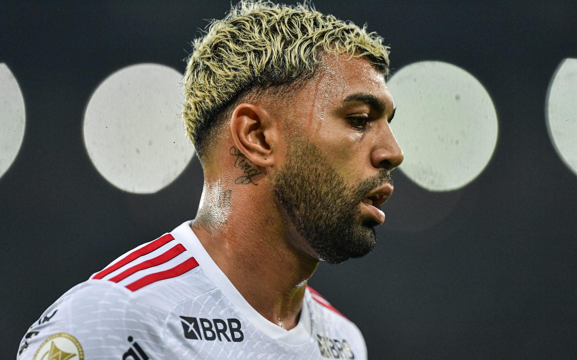 Setorista do Flamengo comenta situação de Gabigol: ‘o Tite já deu o recado’