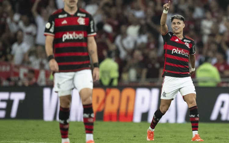 Opinião: Flamengo já é o favorito para levar o Brasileirão
