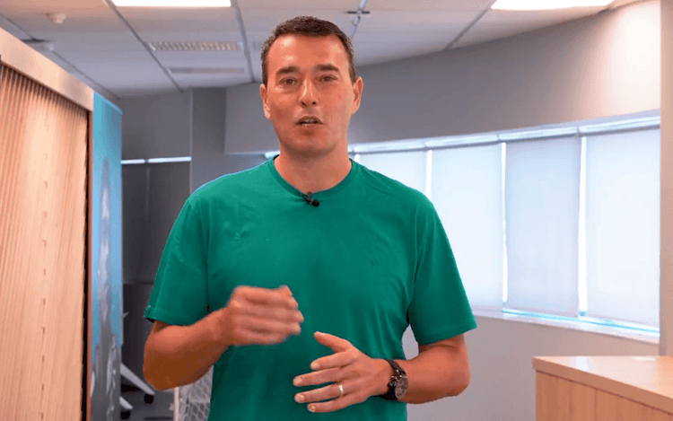 Rizek cita Palmeiras e Flamengo, e ironiza dirigentes de Vasco e Corinthians